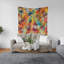 Tapisserie murale-690576430