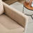 Slipcovered Swivel Accent Chair (Set of 2)-101770283