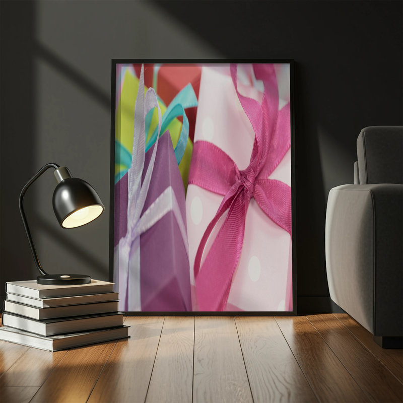 Wille No Frame Print, 18x24