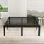 Structure de lit en acier 18 po-1688307750-1701738534