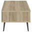 Table basse 1 tiroir Balboa