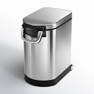 simplehuman Pet Food Container