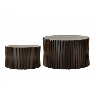 Dinae Nesting Coffee Table