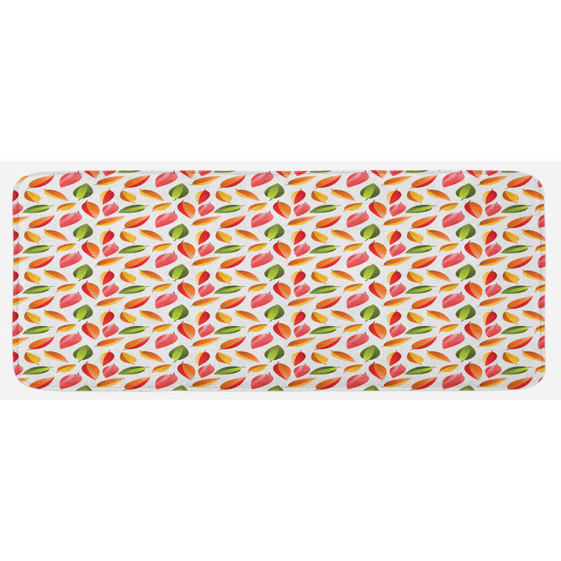 Tapis de cuisine Aspen