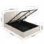 Conwy Ottoman Lift Up Storage Bed-169860581
