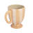 Halton Handmade Stoneware Coffee Mug