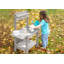 Sand or water table-48361544