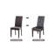 Dining Chair Slipcover