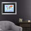 « childrens world map », art encadré-717776533-717776535