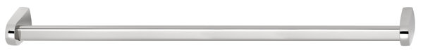 Barre à serviettes murale 30" Stinchcomb, Chrome poli
