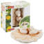 Mullen Ceramic Birdbath