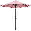 Parasol de marché Miqdad-2000462422-1943650007