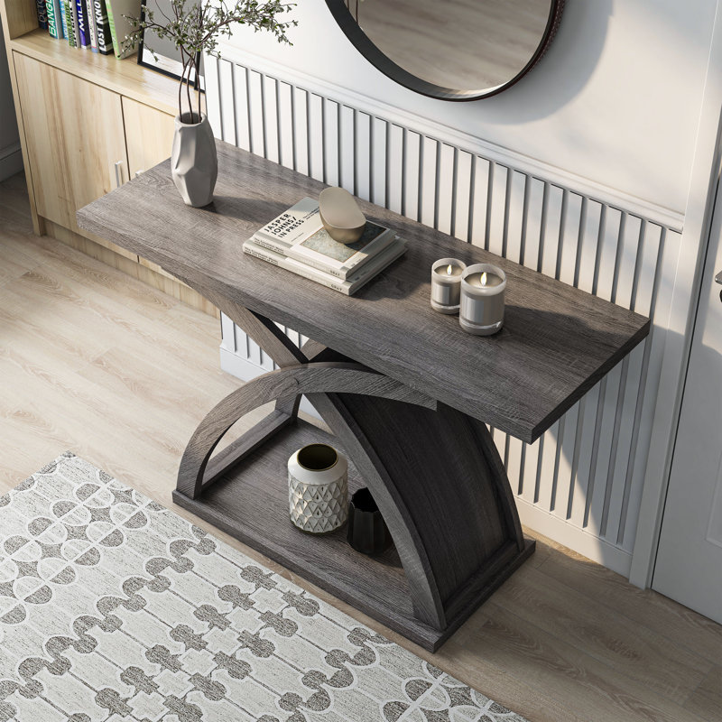 Iskan 47'' Console Table