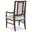 Walsh Upholstered Arm Chair-60273341-60273359