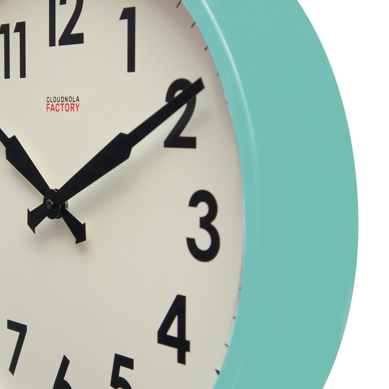 Horloge murale 18 "