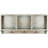 Aoting Wall 3 - Hook Wall Mounted Coat Rack