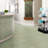 Fashion Show 2" W x 6" L Porcelain Fabric Look Subway Tile-36932978