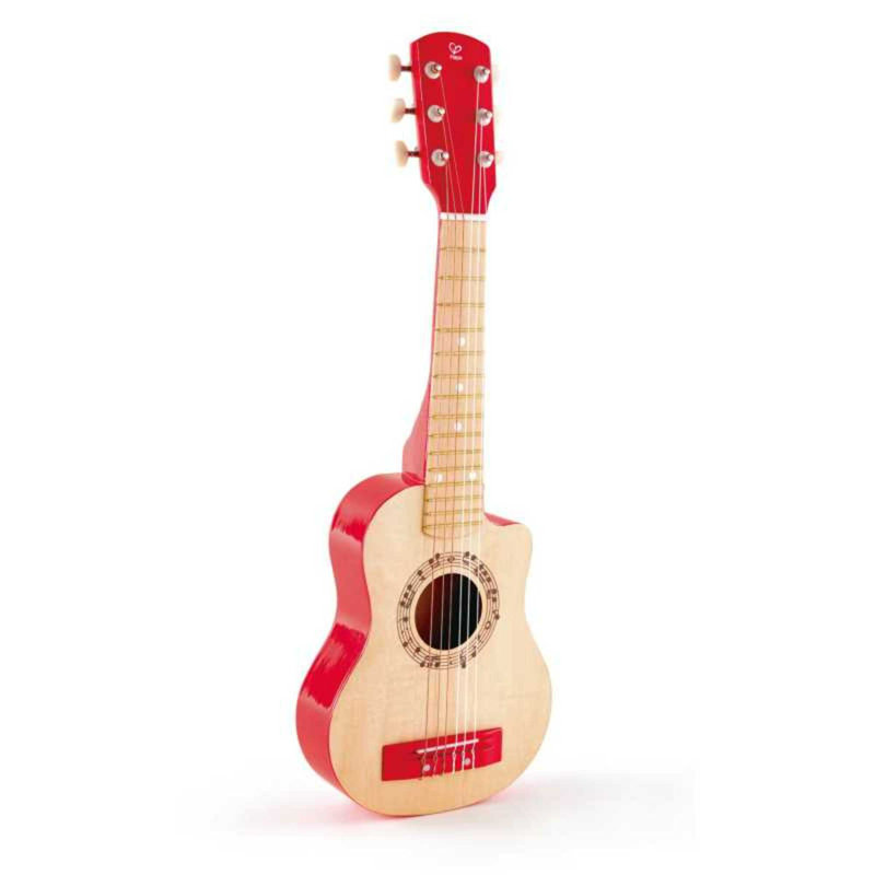 Guitare musicale pour enfants