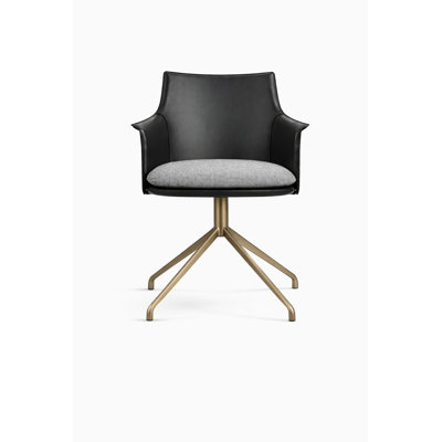 Fauteuil pivotant Briancon Spider