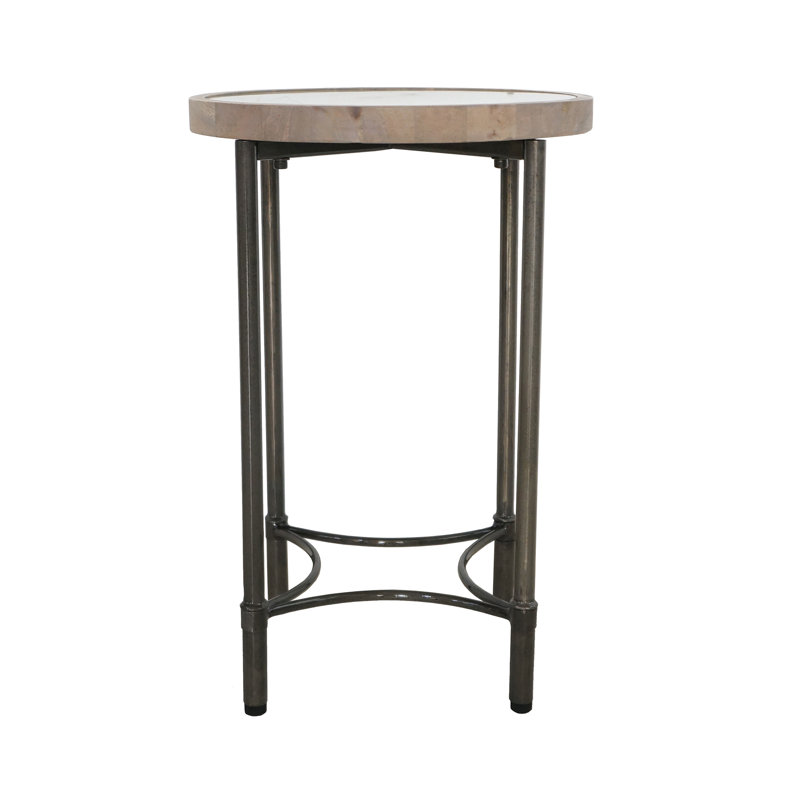 Millendon End Table