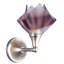 Metro Fusion 1 - Light Armed Sconce
