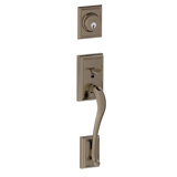 Addison Inactive Exterior Dummy Entry Set