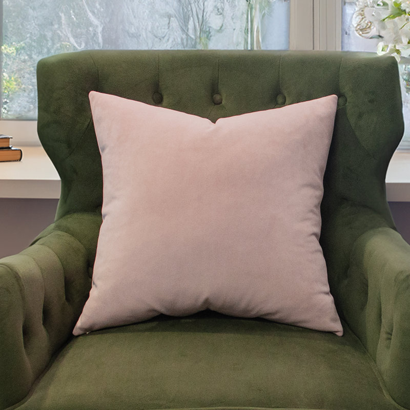 Coussin Thomas Collection®, Poly, Carré 20 po