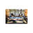 Children Pattern Woven Base and Woven Base Machine Washable Area Rug-954530641