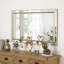 Abbate Venetian Bevelled  Accent Wall Mirror-1877373748-1877373739