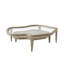 Michael Berman Nesting Cocktail Table