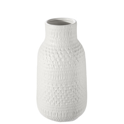 Urban Trends Collection Ceramic Table Vase