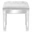 Tabouret de coiffeuse Birkbeck