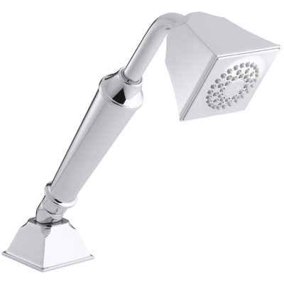 Memoirs Stately 2.5 GPM Full Handheld Shower Head