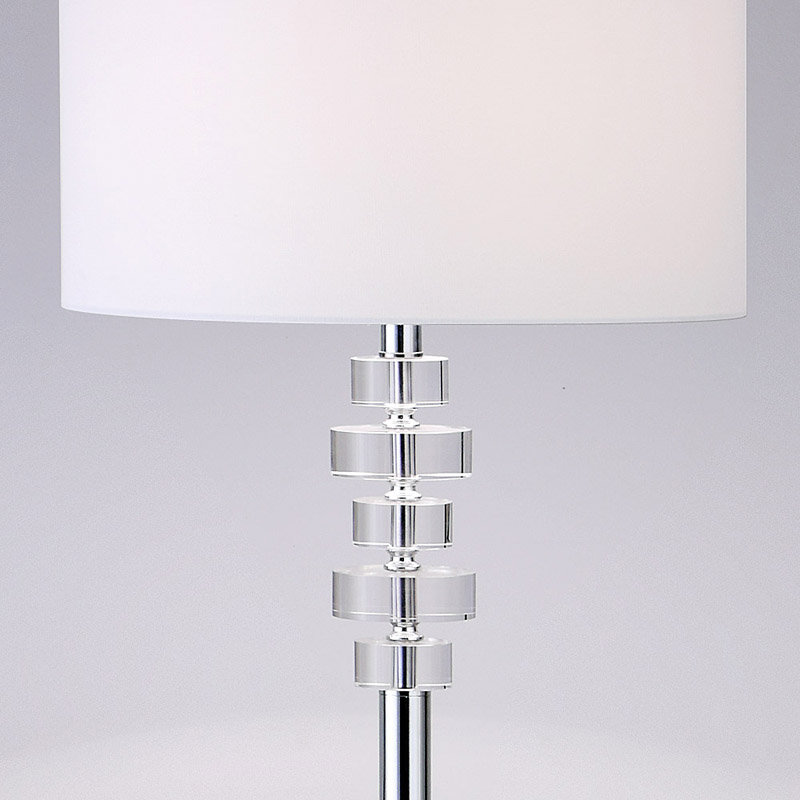 Lampe sur pied 61 po Ursina