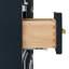 Meuble-lavabo simple avec plateau en quartz Abshire-94668865-138336534