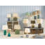 Mizel Porcelain Table Lamp