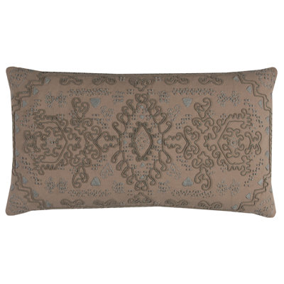  Cotton Lumbar Pillow