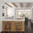 Rustic Box Beam Oak-99372777