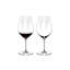 RIEDEL Performance Pinot Noir Wine Glass (Set of 2)