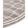 Jill Zarin Metropolitan Uptown Rug Gray
