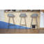Tabouret de bar 25,2 po Hauteville-90715189
