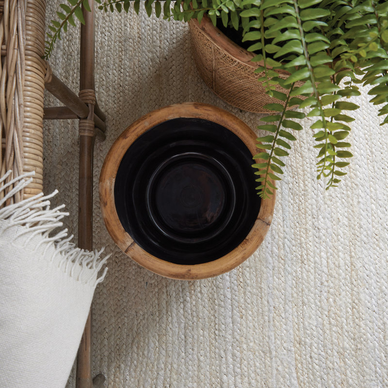 Handmade Pot Planter - Set of 2