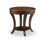 Stephenson Solid Wood Top End Table with Storage