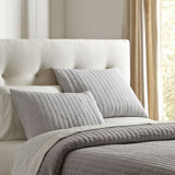 Julia Quilt Modern & Contemporary Cotton Quilt
