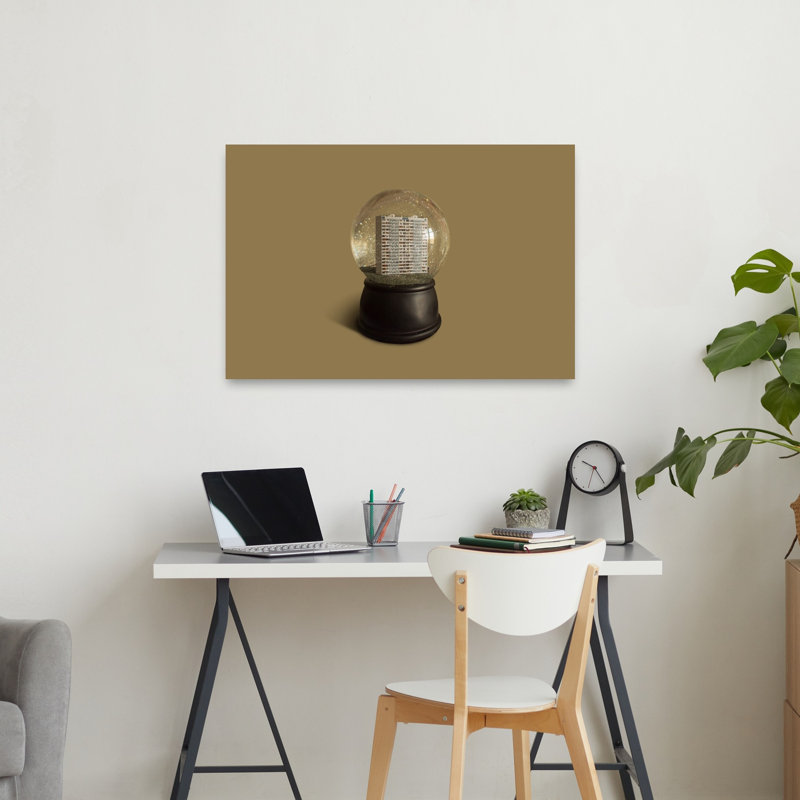 Print, 60.96cm H x 91.44cm W