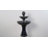 Stockton Enchanting 2 Tier Ceramic Fountain with Lights: Serenity in Every Cascade-327133549