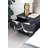 Velva 2 Drawer Nightstand