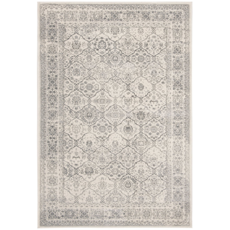 Carnegie Performance Oriental Rug, Rectangle 5'1" x 7'6"