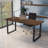 Gladys Acacia Solid Wood Butcher Block Countertop for DIY Workbench Top, Dining Table Top-109012947-109012952