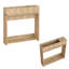 Tishkevich 100Cm Console Table